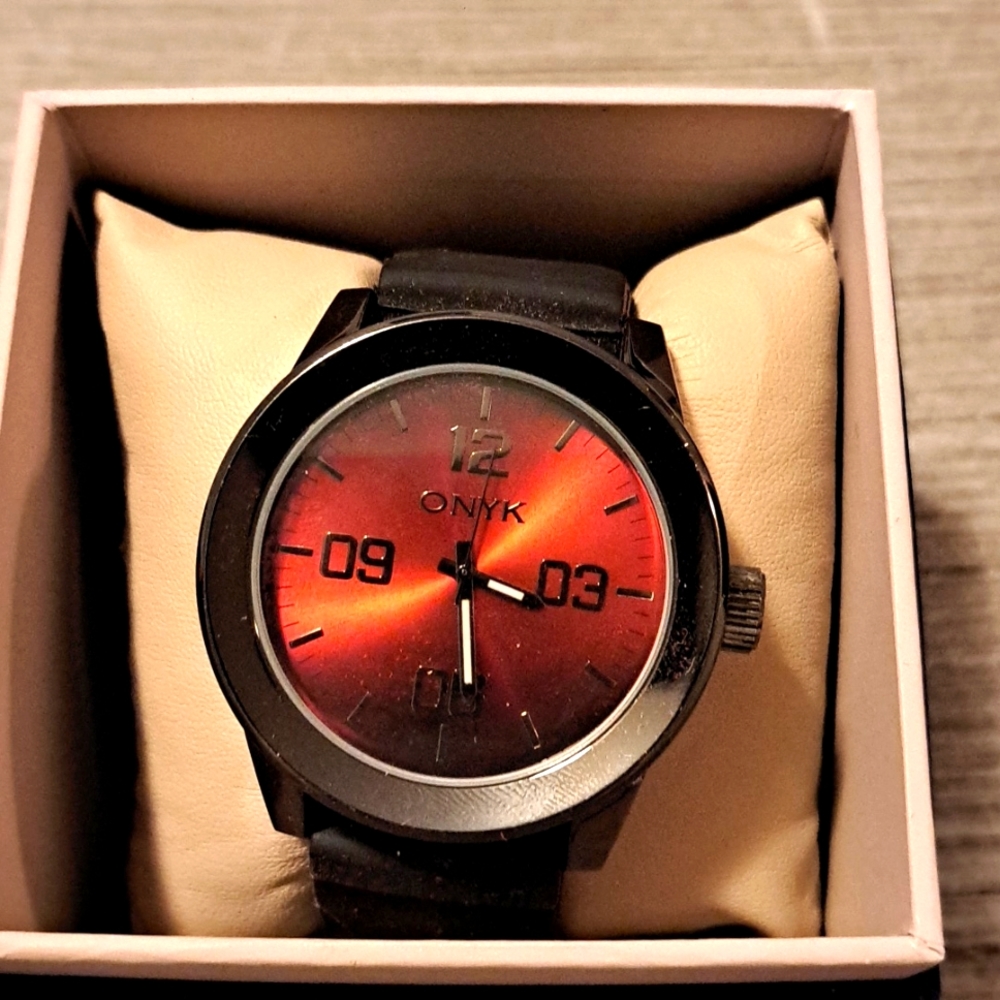 Watch
